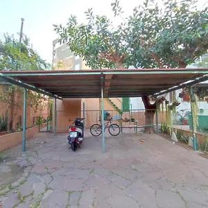 Apartamento-bungalow Con Jardin Y Garaje Appartement